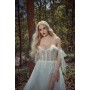 Zelex Full Silicone Doll Carlyne 170 cm